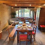 بيت ضيافة La Quintarde