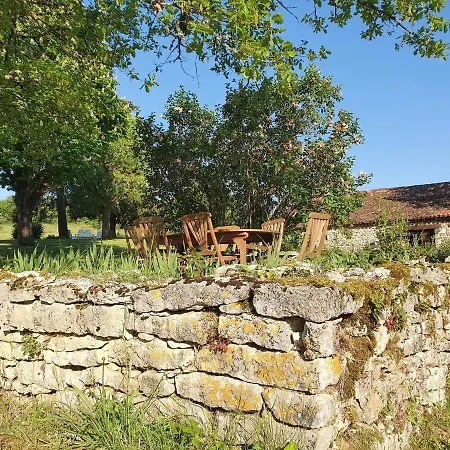 Penzion La Quintarde Flaujac-Poujols