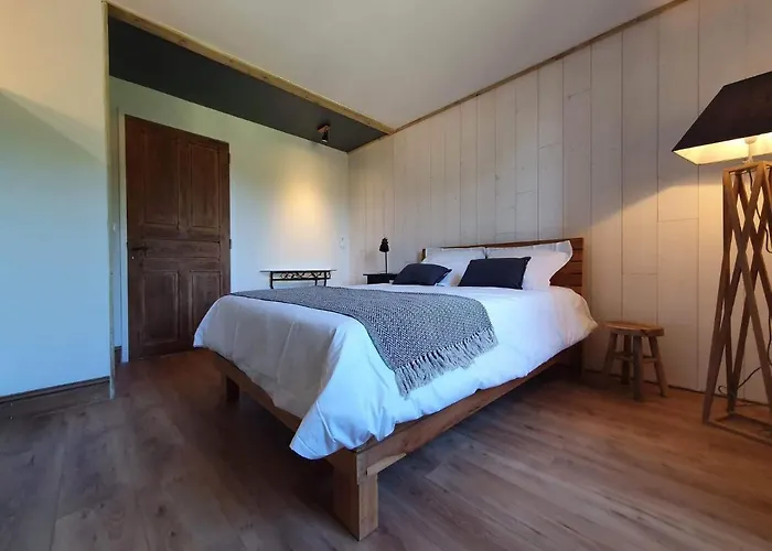 La Quintarde Maison d'hôtes 3*