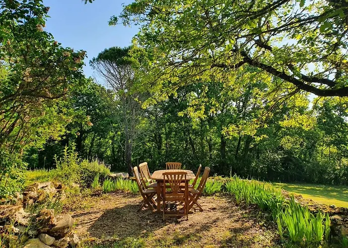 La Quintarde Maison d'hôtes