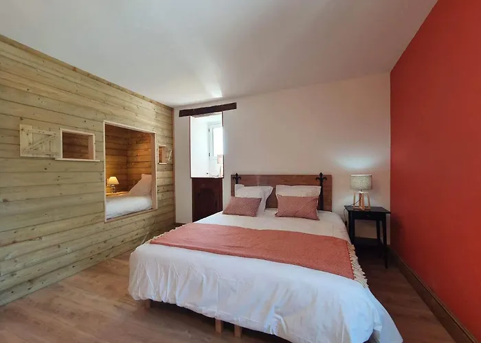 La Quintarde 3* Flaujac-Poujols