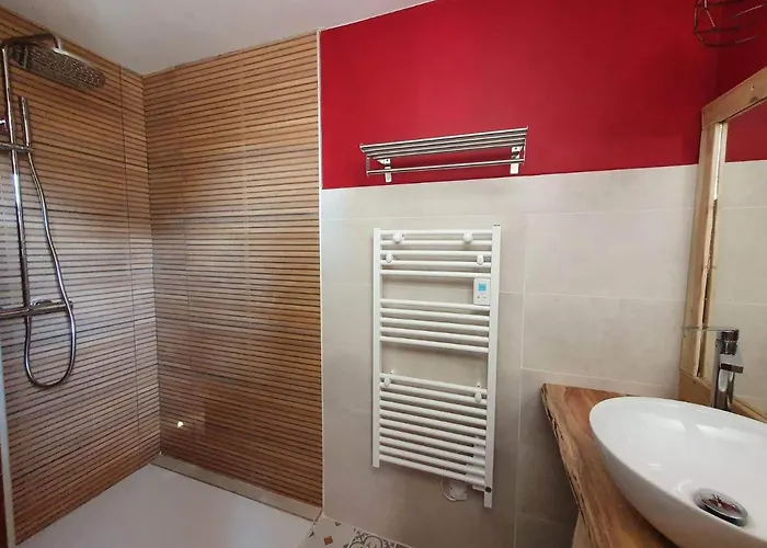 Maison d'hôtes La Quintarde 3*