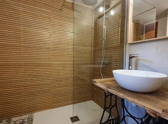 Maison d'hôtes La Quintarde Flaujac-Poujols