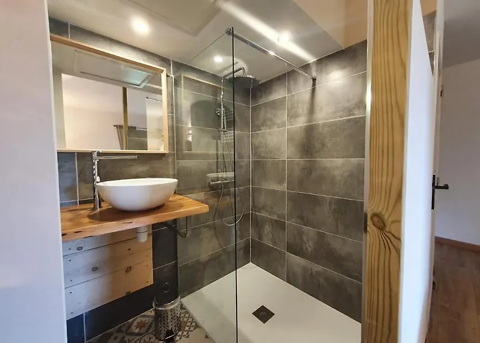 La Quintarde Maison d'hôtes