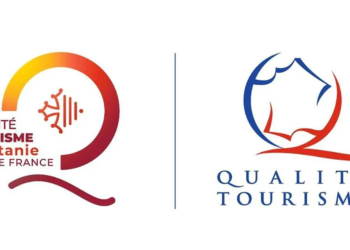 Maison d'hôtes La Quintarde 3*