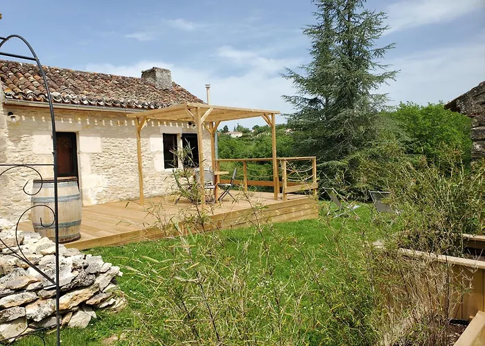 La Quintarde Flaujac-Poujols