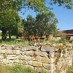Konukevi La Quintarde Flaujac-Poujols