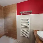 Konukevi La Quintarde 3*