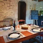 Konukevi La Quintarde Flaujac-Poujols