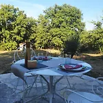 La Quintarde Konukevi Flaujac-Poujols