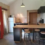 Konukevi La Quintarde