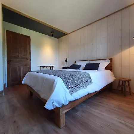 La Quintarde Gasthuis 3*