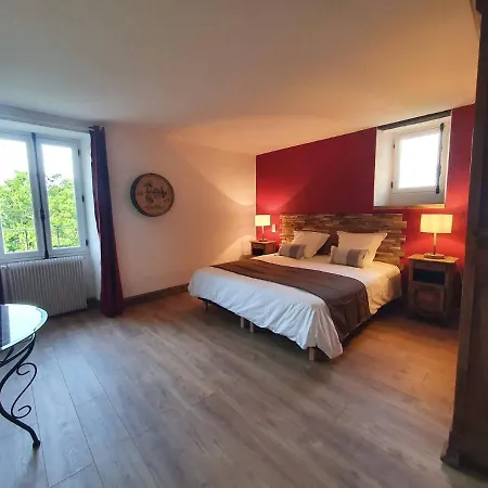 La Quintarde Guest house *