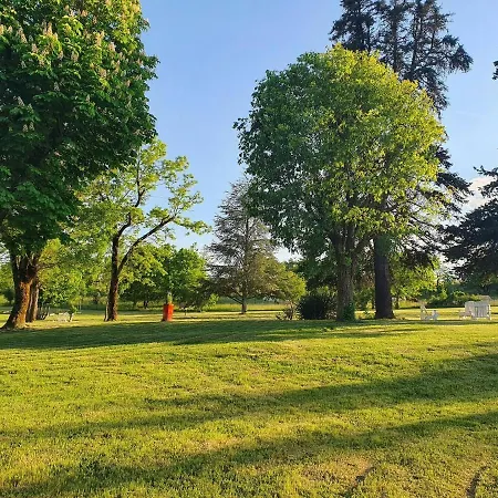 La Quintarde 3* Flaujac-Poujols