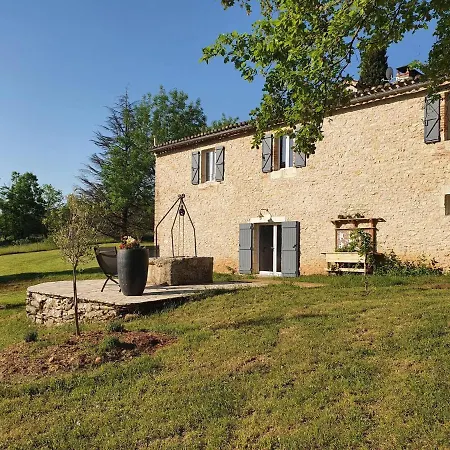 La Quintarde Flaujac-Poujols