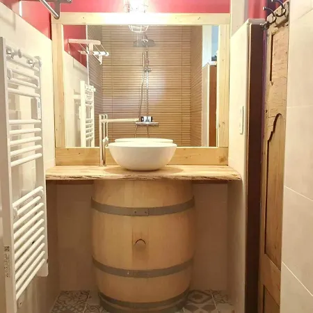 Gasthuis La Quintarde Flaujac-Poujols