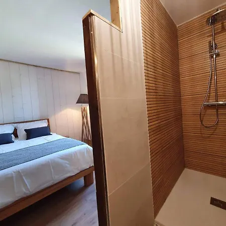 Guest house La Quintarde *