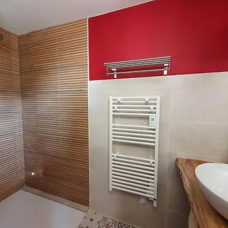 Guest house La Quintarde *