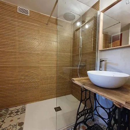 Guest house La Quintarde Flaujac-Poujols