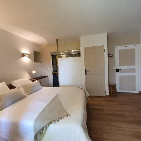 La Quintarde Guest house