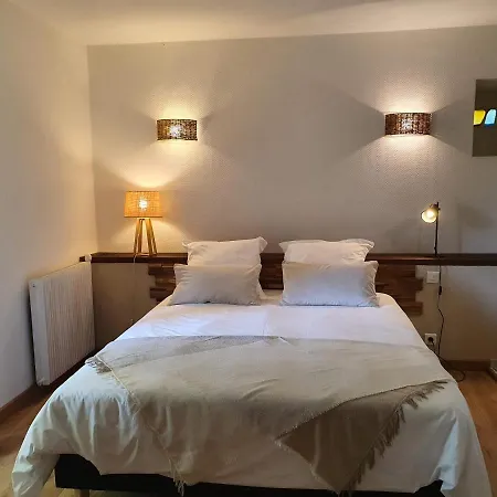 Guest house La Quintarde