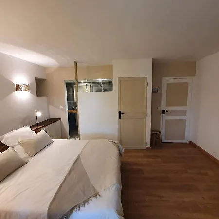 La Quintarde Flaujac-Poujols