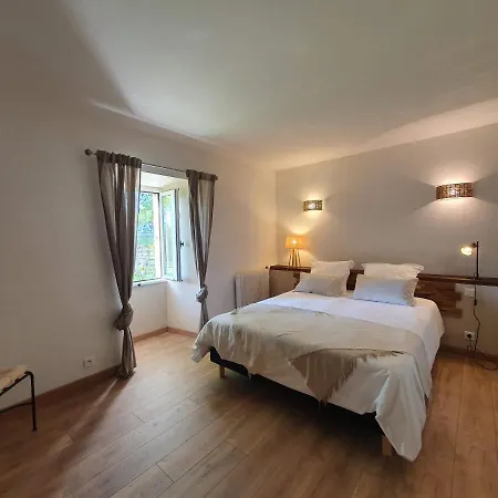 La Quintarde 3* Flaujac-Poujols