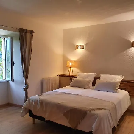 Guest house La Quintarde *