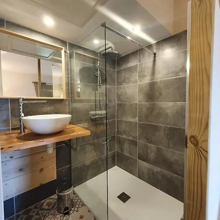 La Quintarde Guest house