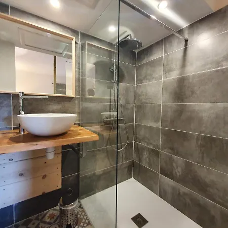 La Quintarde Guest house
