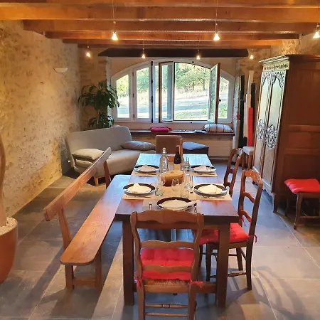 Guest house La Quintarde