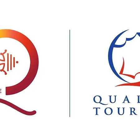 Guest house La Quintarde *