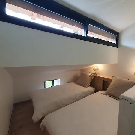 La Quintarde Flaujac-Poujols