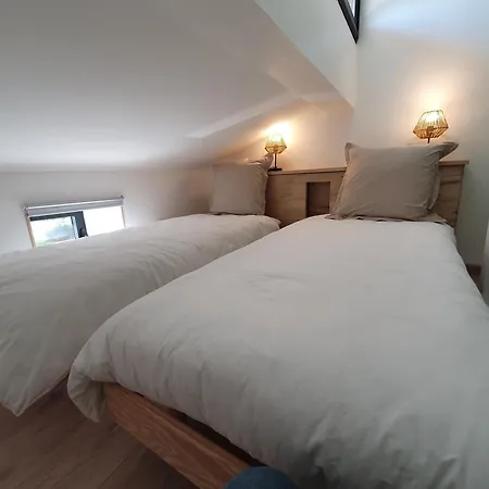 La Quintarde Gasthuis