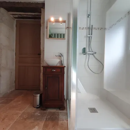 La Quintarde Guest house *