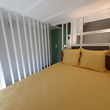 La Quintarde Pensjonat Flaujac-Poujols