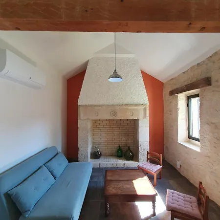 La Quintarde Guest house