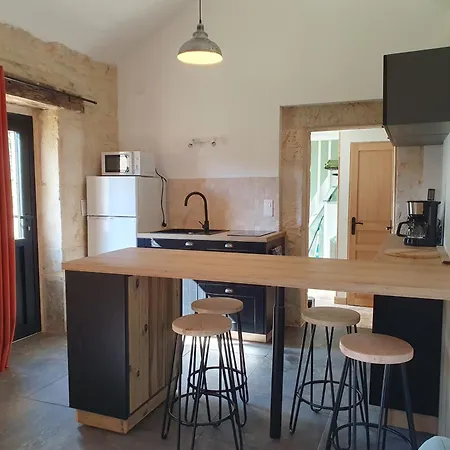 La Quintarde Gasthuis