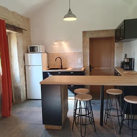 Gasthuis La Quintarde