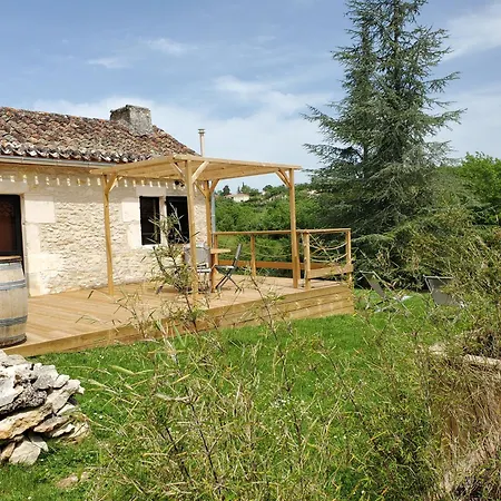 La Quintarde Flaujac-Poujols