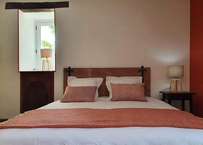 La Quintarde ゲストハウス 3*